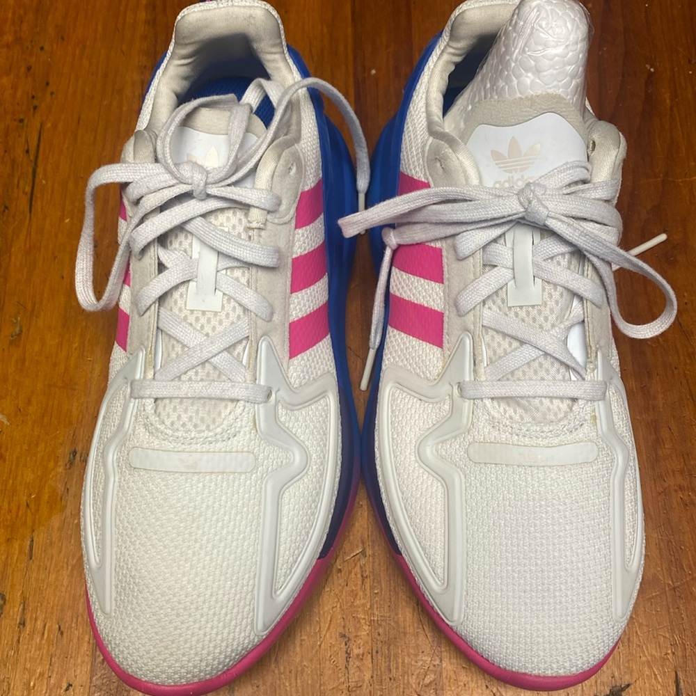 Adidas ZX 2K Flux size 6.5